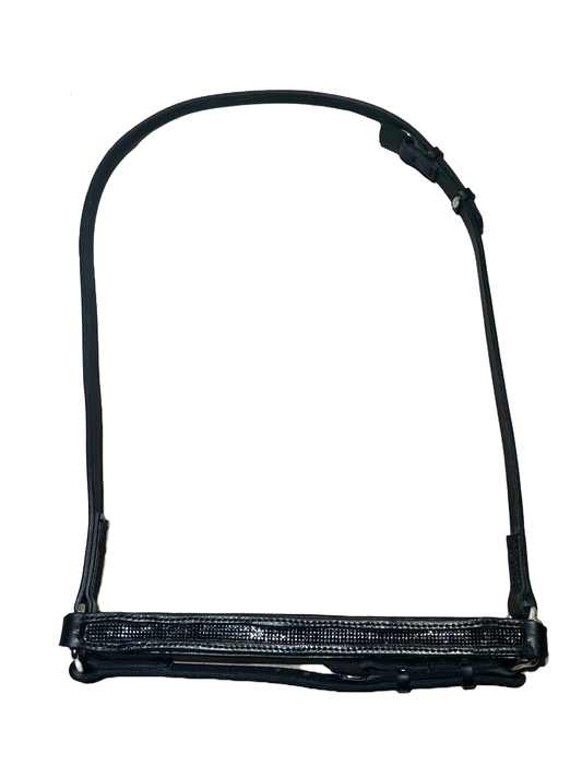 Næsebånd med sten - Hannoveransk