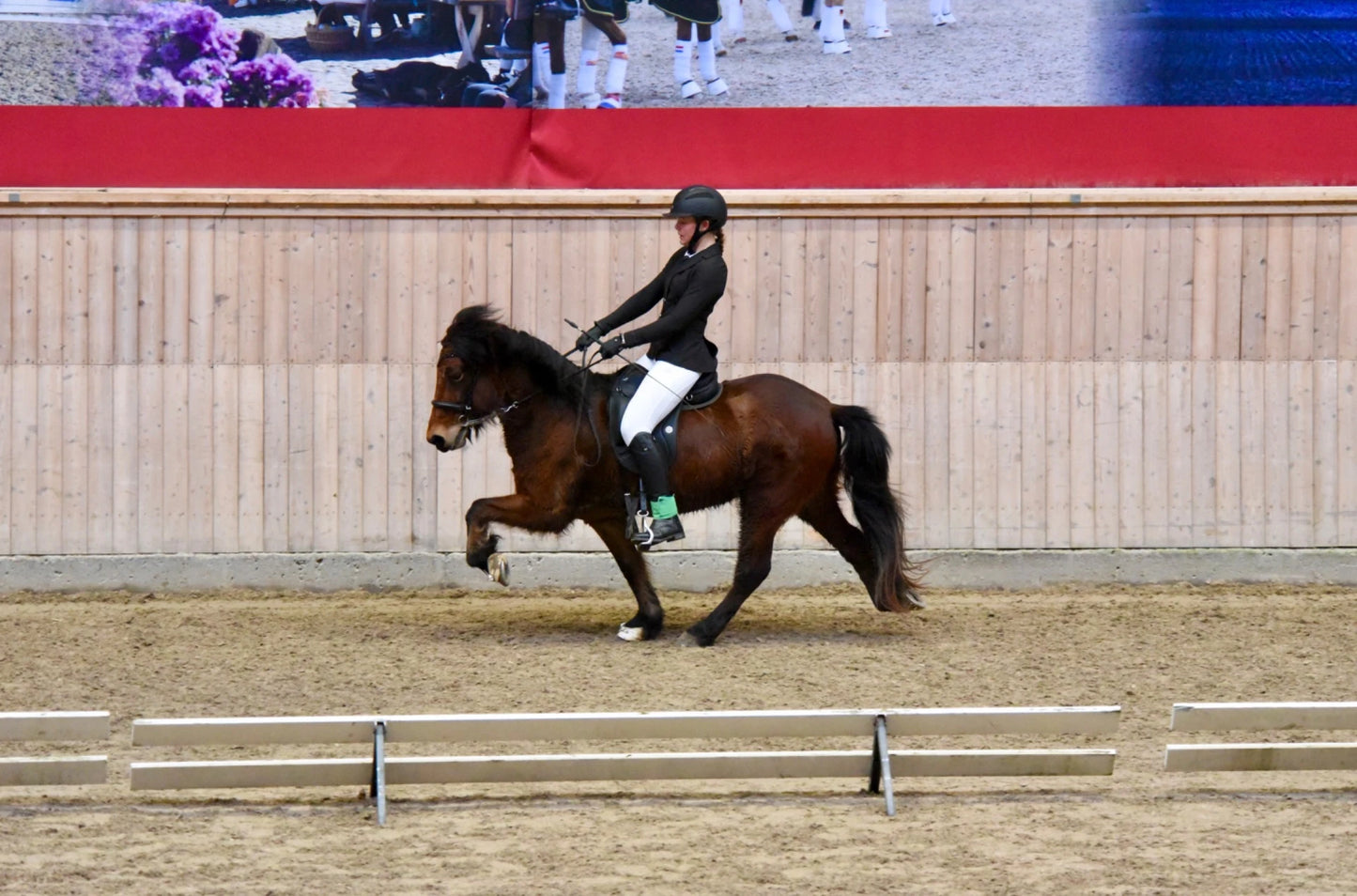 Nøglering med personligt graveret billede