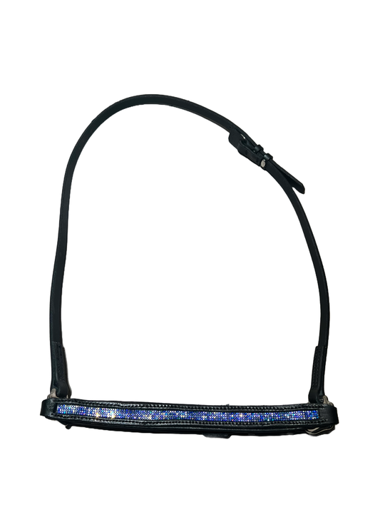 Næsebånd med sten - Hannoveransk