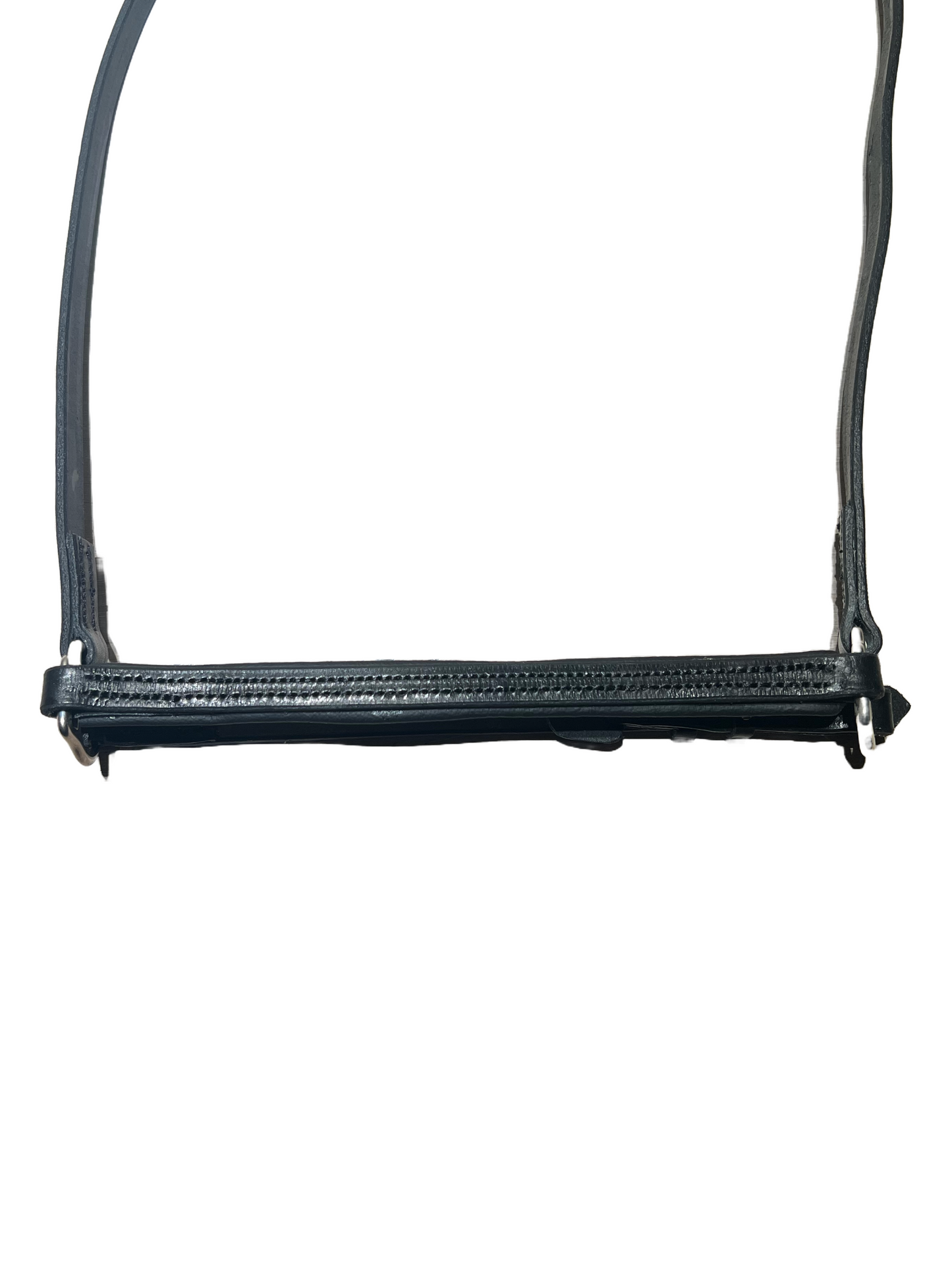 Klassik hannoveransk næsebånd