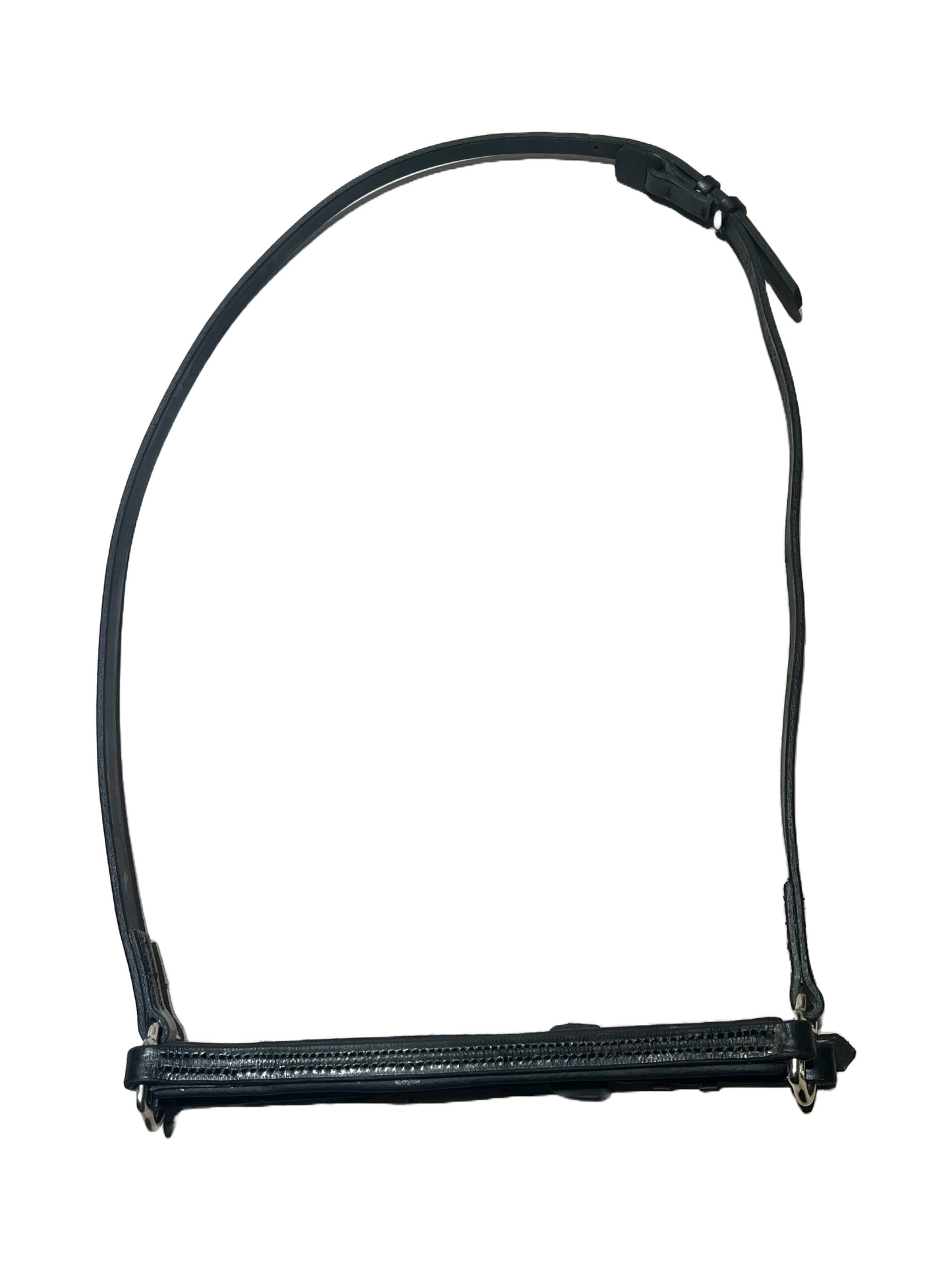 Klassik hannoveransk næsebånd